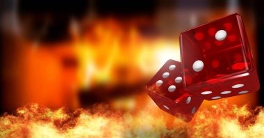 7977 লাইভ ক্যাসিনো স্টুডিও পরিবেশ